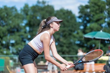 Bild 667 - VfL Westercelle - Rahlstedter HTC : Ergebnis: 2:7